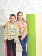 Load image into Gallery viewer, Party Time Stripes DK by James C Brett - SPECIAL OFFER