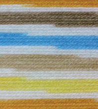 Load image into Gallery viewer, Party Time Stripes DK by James C Brett - SPECIAL OFFER