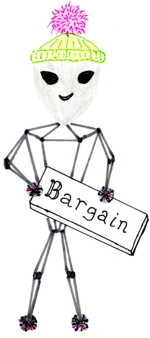 Changes to online store