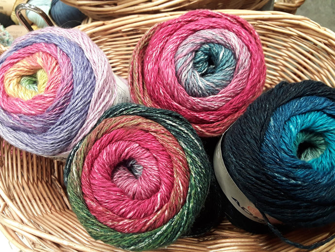 Pins & Needles (Devizes)