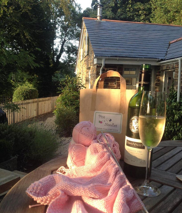 Pins & Needles (Devizes)