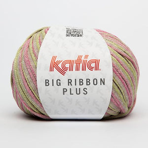 Big Ribbon by Katia - SPECIAL OFFER