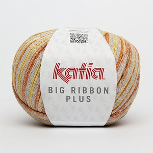 Big Ribbon by Katia - SPECIAL OFFER