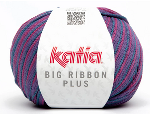 Big Ribbon by Katia - SPECIAL OFFER