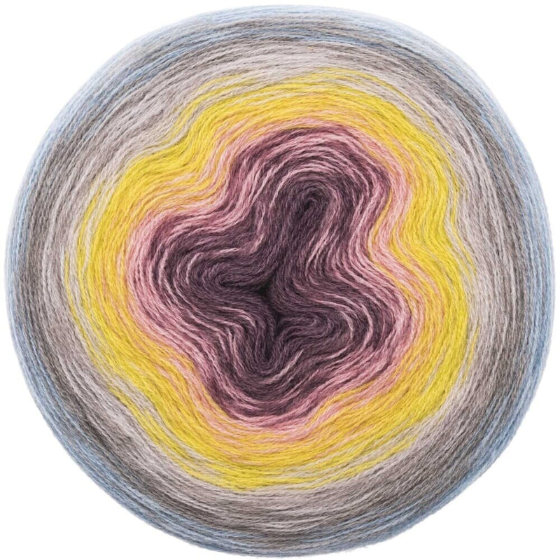 Creative Wool Degrade Super 6 by Rico - SPECIAL OFFER