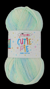 Cutie Pie DK by King Cole - SPECIAL OFFER