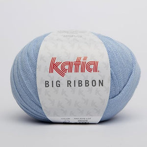 Big Ribbon by Katia - SPECIAL OFFER