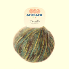 Load image into Gallery viewer, Knit Kit - Adriafil Carosella - SPECIAL OFFER
