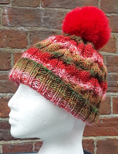 Load image into Gallery viewer, "Slopestyle" - Knit Kit by Vixter Woolista

