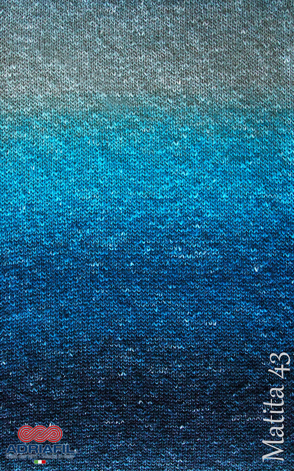 Matita DK by Adriafil