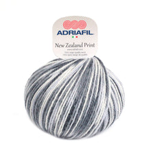 Load image into Gallery viewer, Adriafil New Zealand Print - SPECIAL OFFER
