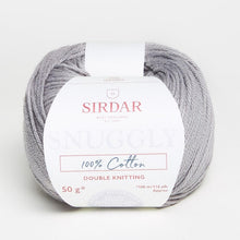 Load image into Gallery viewer, Sirdar Snuggly Cotton DK - SPECIAL OFFER
