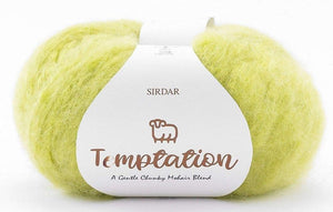 Sirdar Temptation - Special Offer