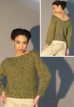 Load image into Gallery viewer, Knit Kit - Adriafil Carosella - SPECIAL OFFER
