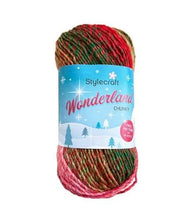 Load image into Gallery viewer, Wonderland Chunky by Stylecraft
