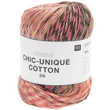 Load image into Gallery viewer, Rico Chic Unique Cotton DK
