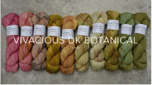 Load image into Gallery viewer, Vivacious Botanicals DK by Fyberspates - SPECIAL OFFER
