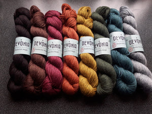 John Arbon Devonia DK - SPECIAL OFFER