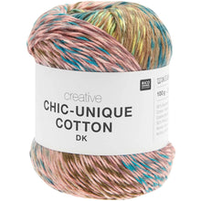 Load image into Gallery viewer, Rico Chic Unique Cotton DK
