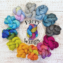 Load image into Gallery viewer, Faery Wings by Fyberspates - SPECIAL OFFER
