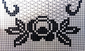 Filet crochet workshop - Wednesday 13th August 2025