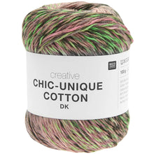 Load image into Gallery viewer, Rico Chic Unique Cotton DK
