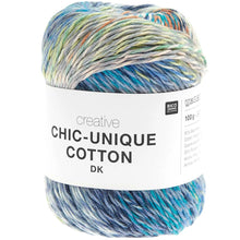 Load image into Gallery viewer, Rico Chic Unique Cotton DK
