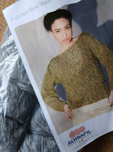 Load image into Gallery viewer, Knit Kit - Adriafil Carosella - SPECIAL OFFER
