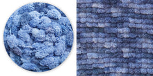 Load image into Gallery viewer, Munchkin blanket - knitting workshop Tuesday 12th August 2025
