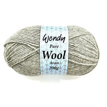 Load image into Gallery viewer, Pure Wool Aran by Wendy SPECIAL OFFER
