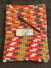Load image into Gallery viewer, Munchkin blanket - knitting workshop Tuesday 12th August 2025
