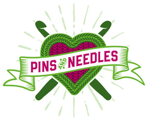 Pins &amp; Needles (Devizes)