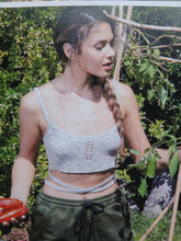 Load image into Gallery viewer, &quot;Pitaya&quot; - knitting pattern by Adriafil
