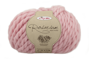 King Cole Rosarium - Pure Wool Mega Chunky - SPECIAL OFFER