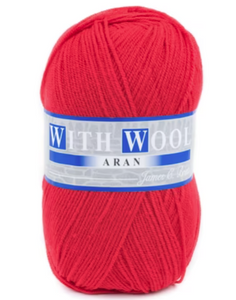 Assorted 400g Aran Yarn - SPECIALOFFER