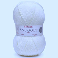 Load image into Gallery viewer, Snuggly 4ply by Sirdar - SPECIAL OFFER
