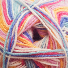 Load image into Gallery viewer, Funny Feetz 4ply sock yarn by James C Brett - SPECIAL OFFER

