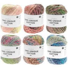 Load image into Gallery viewer, Rico Chic Unique Cotton DK
