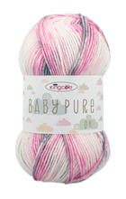 Load image into Gallery viewer, Baby Pure DK by King Cole SPECIAL OFFER
