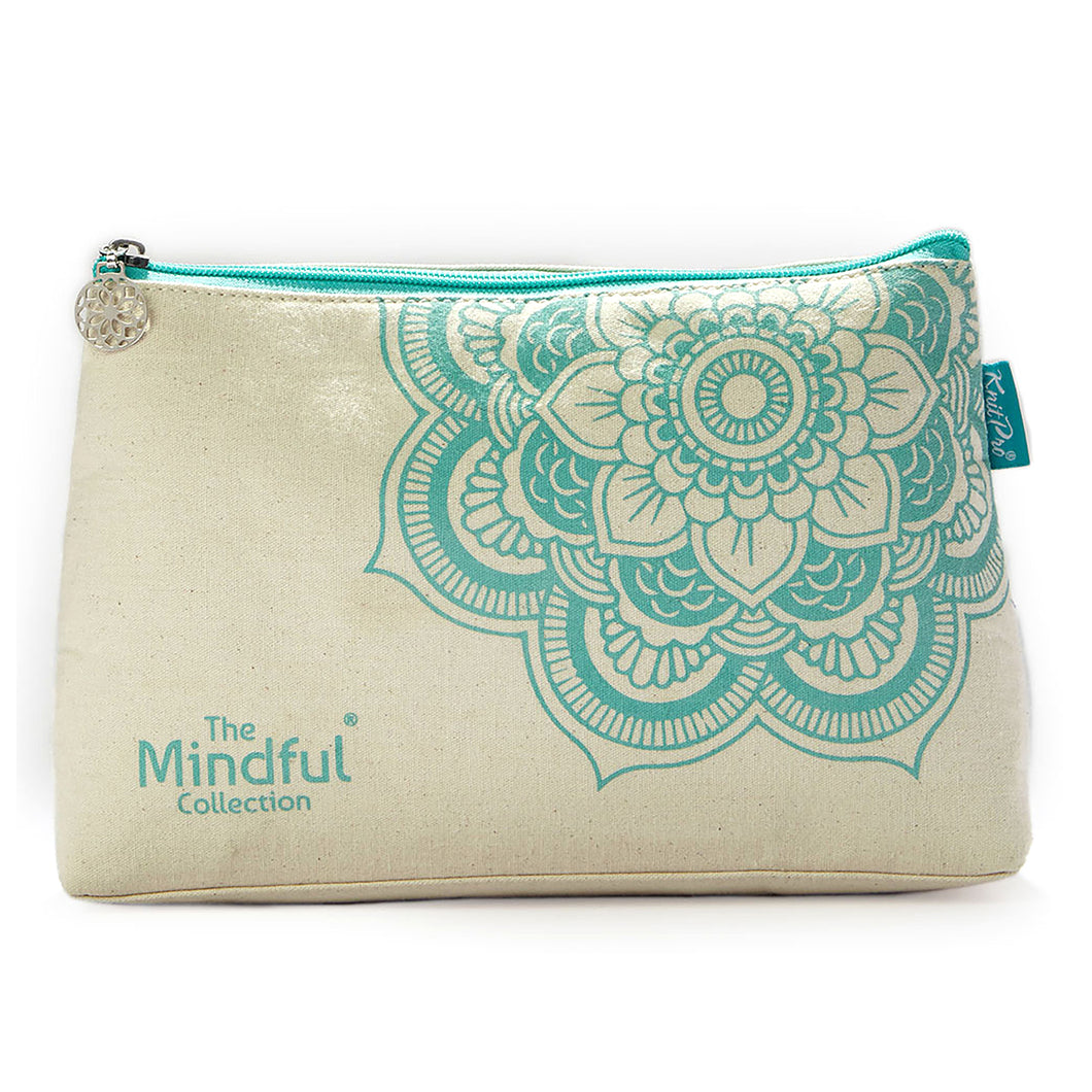 Project bag - Mindful collection by Knit Pro