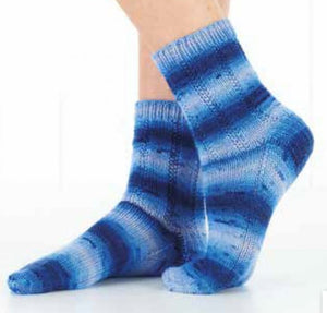 Socks on DPNS - 13th July, 6.30pm