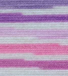 Party Time Stripes DK by James C Brett - SPECIAL OFFER